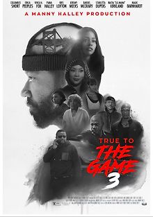 Правда в игре 3