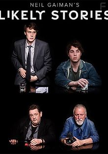 Правдоподобные истории Нила Геймана