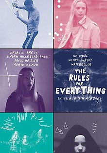 Правила для всего