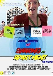 Правила совместного проживания