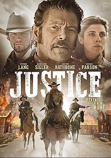 Правосудие