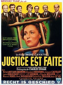 Правосудие свершилось