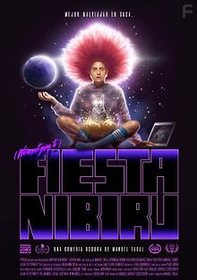 Праздник Нибиру