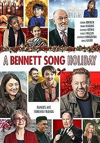 Праздники семьи Беннет-Сонг