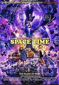 Предначертание судьбы: пространство-время