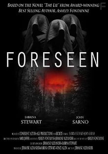 Предначертанное