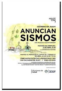 Предвестники землетрясения