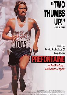 Префонтейн