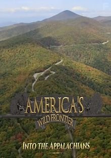 Прекрасная Америка: На границе с дикой природой. В Аппалачах