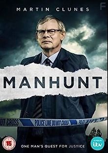 Преследование