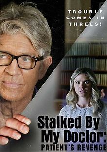 Преследуемая своим доктором: Месть пациентки