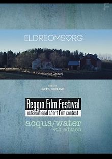 Престарелые