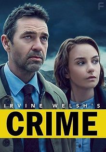 Преступление