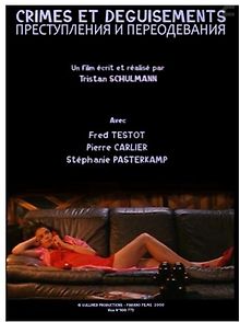 Преступления и переодевания