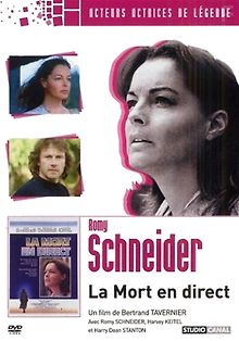 Прямой репортаж о смерти