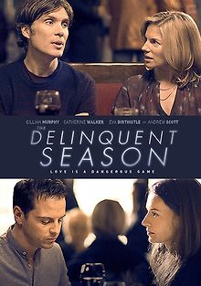 Преступный сезон