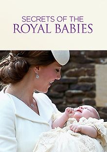 Придворные тайны: трудное детство в Виндзоре