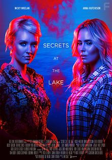 Пригородное убийство