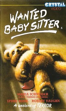 Приходящая няня