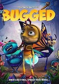 Приключения букашек