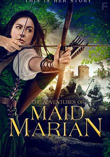 Приключения Девы Мэриан