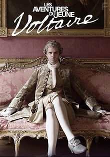 Приключения молодого Вольтера