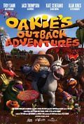 Приключения Оаки в Аутбэке