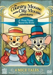 Приключения отважных кузенов