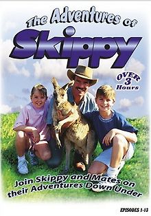Приключения Скиппи