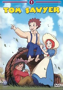 Приключения Тома Сойера