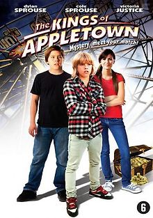 Короли Эпплтауна