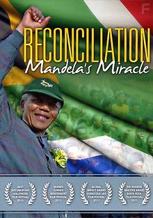 Примирение. Чудо Манделы