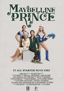 Принц Мэйбеллин