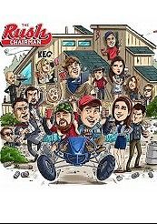 Принимающий новичков