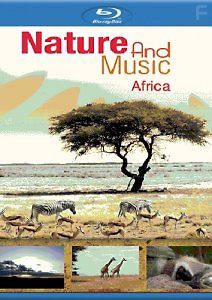 Природа и музыка: Африка