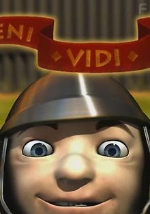 Пришел, увидел, победил