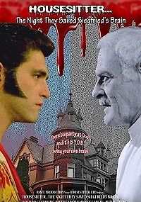 Присмотреть за домом: ночь, когда бы спасен мозг Зигфрида