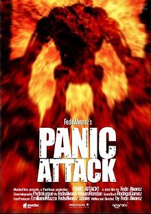 Приступ паники