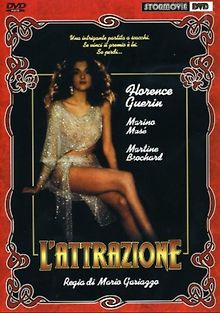 Притягательность