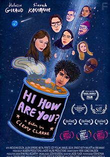 Привет, как дела