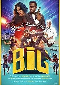 Призрак Банана Айленд