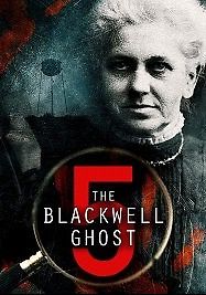 Призрак Блэквелла 5