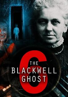 Призрак Блэквелла 6