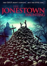 Призрак Джонстауна