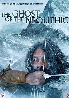 Призрак из Каменного века