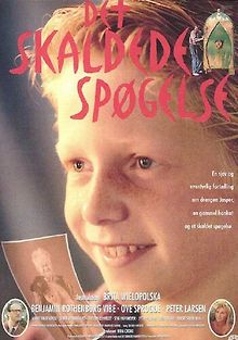 Призрак Яспера