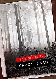 Призраки фермы Грэйди