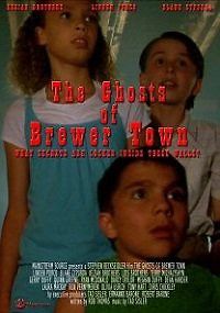 Призраки Города Брюэр