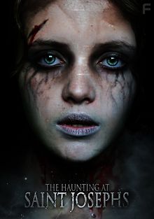 Призраки гостиницы Сент-Джозеф