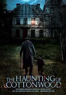 Призраки в Коттонвуде